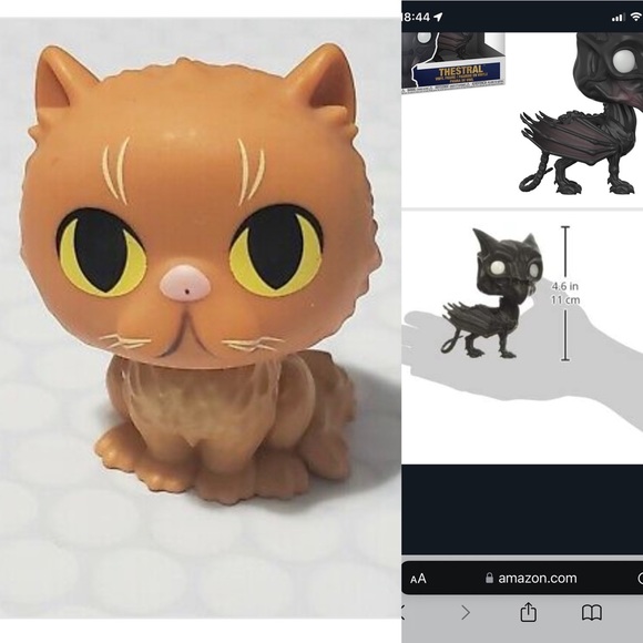 Harry Potter Funko Pop! Bundle of 27 pieces - Picture 11 of 13